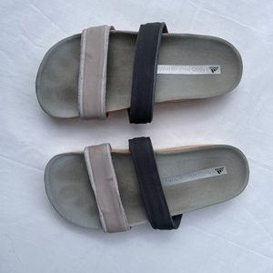 Stella McCartney for Adidas Slides size 5.5